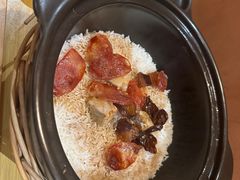 -喃喃椰·糟粕醋椰子鸡火锅(七堡花园店)