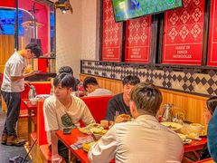 -牧人烤全羊(江海大道店)