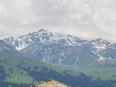 -新疆那拉提国家旅游度假区