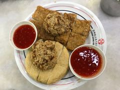 -阿坤纯正西刀鱼丸(Kuala Lumpur Branch)