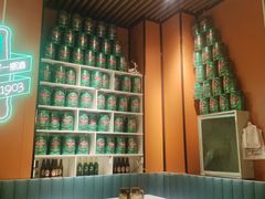 -阿杰烧烤·西安传统烤肉店(天朗御湖店)