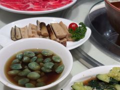 -福寿斋·老北京铜锅涮肉·烤鸭(顺义总店)