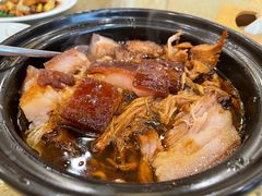 -新长岭大酒店酒楼