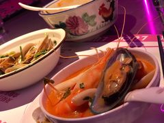 -新越盏·东南亚料理(捷登都会店)