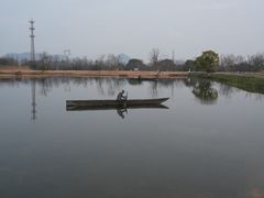 -良渚古城遗址公园