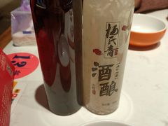 -杨氏青龙虾·羊蝎子(金盛路总店)