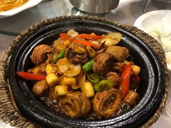 -金海湾海鲜总店