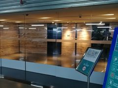 -白玉兰广场停车场