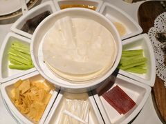 -羲和雅苑•北京烤鸭(国贸商城店)