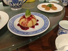 -百花深处·老北京风味菜