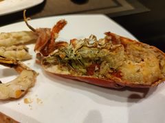 -索菲特酒店·海鲜自助 ·聚餐厅