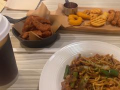 -必胜客(WOW万隆店)