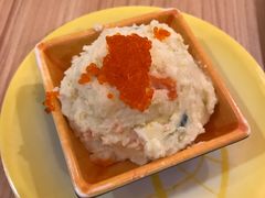 -禾绿寿司(星光68广场店)