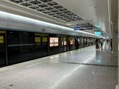 -黄浦路(地铁站)