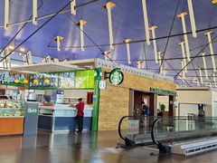 门面-鮮而純面馆(浦东店)