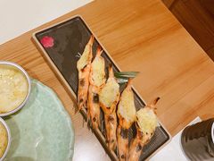 -和创柚子·会席日本料理(新区淮海街店)