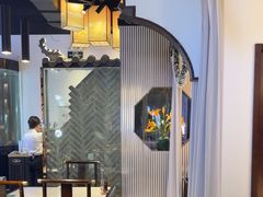 -金汤宴餐厅·粤菜(德云社店)