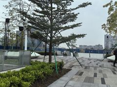 -番禺广场(市桥街道)