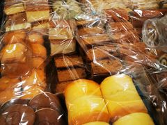 -庆祥斋糕点厂(留学路店)