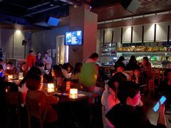 -TZ House音乐现场(茅台店)