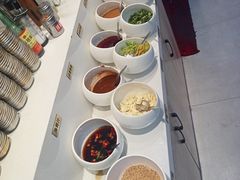 -牛犇炭火烤肉·鲜切烤肉(承德总店)