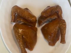 -利苑酒家(金宝店)