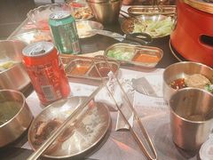 -西塔老太太泥炉烤肉(杭州首店)