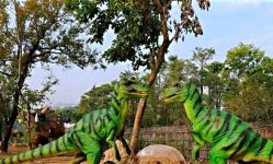 -恐龙探索乐园(磁器口店)