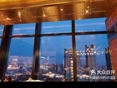 -君悦酒店·乐厨·高空自助餐(青年大街店)