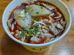 -王记生烫牛杂面馆(兰陵路店)