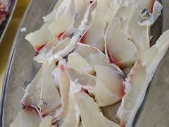 -源港渔村-中山脆肉鲩(博罗店)