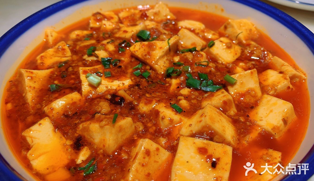 江南水乡 味道挺好