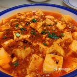 江南水乡 味道挺好