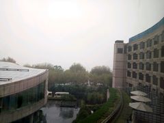 -杭州君悦酒店