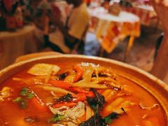 -老表记广西宵夜螺蛳鸭脚煲(西大店)