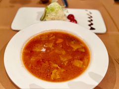 -德大西餐社