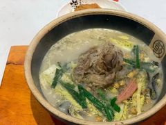 -大鼓米线(浦东长泰店)