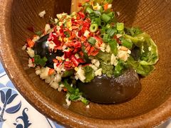 -图味美小黄鱼·景德菜(浙江路店)