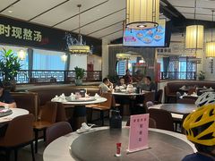 -新辣宴·湖南家常菜·商务聚餐(中粮创芯店)