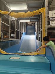 -meland club亲子乐园(重庆万象城店)