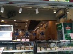 门面-沧浪亭(临汾路店)