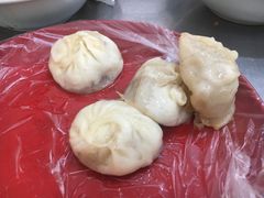 -高师傅特色米粉汤包(建设路店)