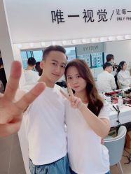 -唯一视觉婚纱摄影(李家村店)