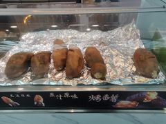 -快乐番薯(金沙天街店)