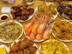 -品鲜村农家菜·阳澄湖大闸蟹(总店)