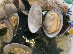 -萨莉亚意式餐厅(深圳北站店)