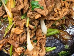 -烤肉宛饭庄(北新桥店)