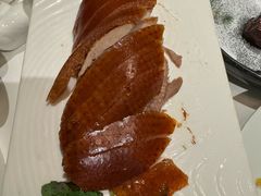 -贝勒爷·酥不腻烤鸭
