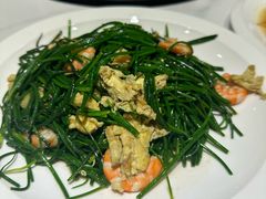 -渔港甄宴·海鲜·地标烟台菜(金沙滩店)