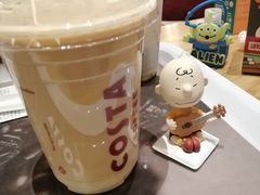 -COSTA COFFEE(上海月星环球港店)